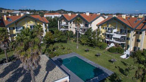 3 Schlafzimmer Doppelhaus in Sintra, Portugal, Nr. 116781