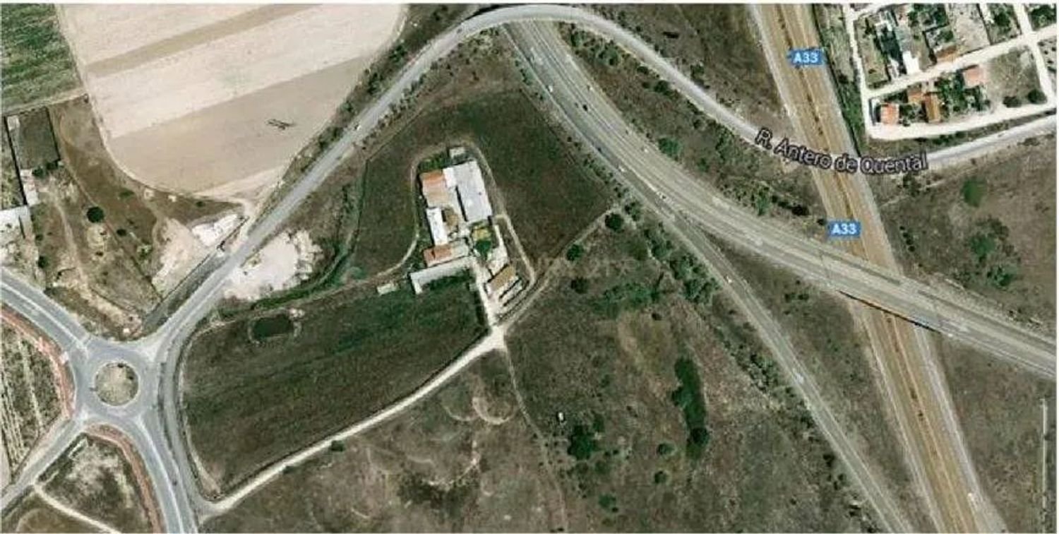 Grundstück in Montijo, Portugal 33000m², Nr. 148365