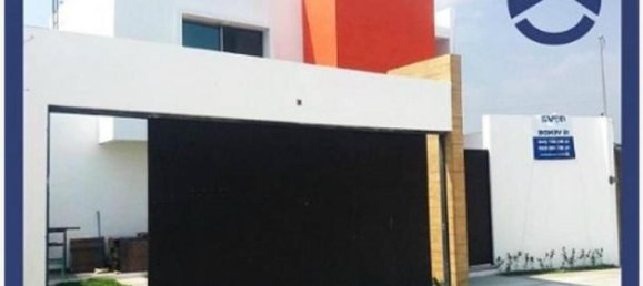 3 bedrooms House in Chiapas, Mexico No. 151943 2