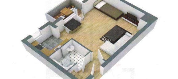 Estudio en Charlottenburg, Germany No. 74843 2