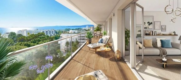 Квартира с 1 спальней в Ницца, Франция № 301343 2