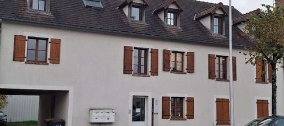 1-Zimmer Gebäude in Lamotte-Beuvron, France, Nr. 153727 5