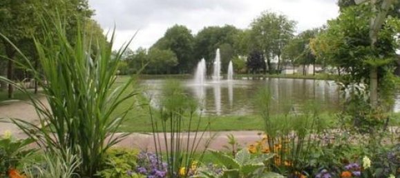 1-Zimmer Gebäude in Lamotte-Beuvron, France, Nr. 153727 15