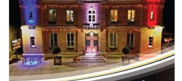 1-Zimmer Gebäude in Lamotte-Beuvron, France, Nr. 153727 7