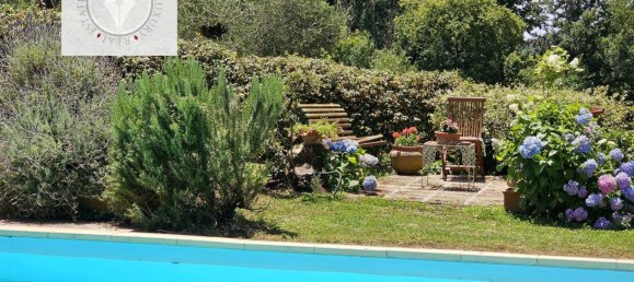 7 bedrooms Villa in Sant'Angelo Romano, Italy No. 144315 25