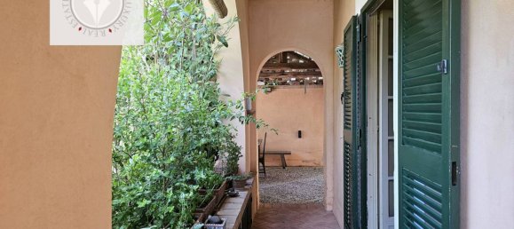 7 bedrooms Villa in Sant'Angelo Romano, Italy No. 144315 24
