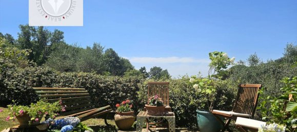 7 Schlafzimmer Villa in Sant'Angelo Romano, Italy, Nr. 144315 2