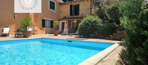 7 bedrooms Villa in Sant'Angelo Romano, Italy No. 144315 47