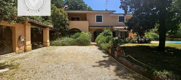 7 bedrooms Villa in Sant'Angelo Romano, Italy No. 144315 44