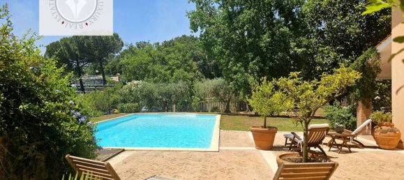 7 bedrooms Villa in Sant'Angelo Romano, Italy No. 144315 4