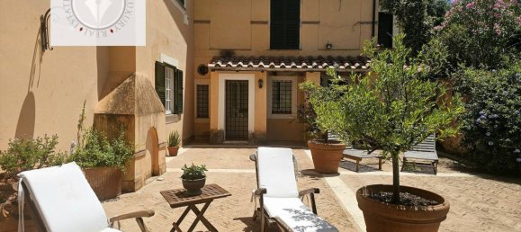7 bedrooms Villa in Sant'Angelo Romano, Italy No. 144315 31