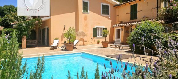 7 bedrooms Villa in Sant'Angelo Romano, Italy No. 144315 48