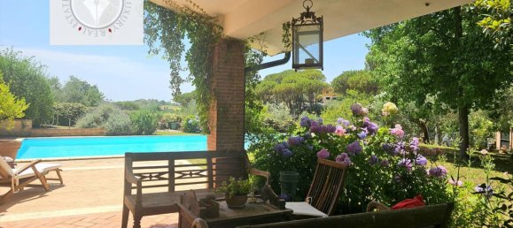 7 bedrooms Villa in Sant'Angelo Romano, Italy No. 144315 13
