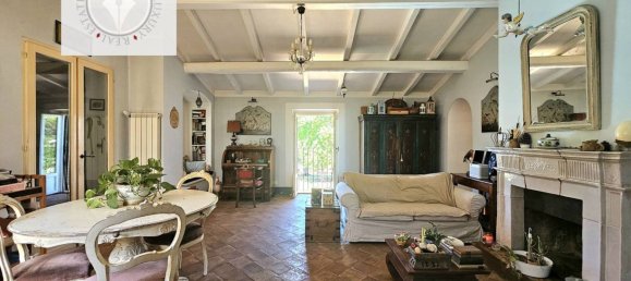 7 bedrooms Villa in Sant'Angelo Romano, Italy No. 144315 11