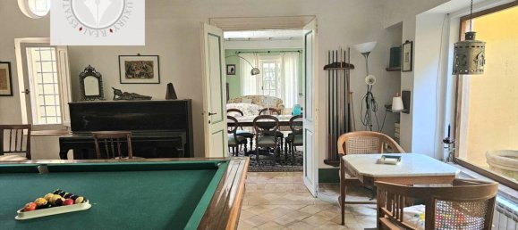7 bedrooms Villa in Sant'Angelo Romano, Italy No. 144315 19