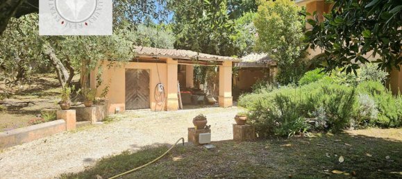 7 bedrooms Villa in Sant'Angelo Romano, Italy No. 144315 21