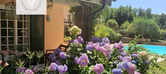 7 bedrooms Villa in Sant'Angelo Romano, Italy No. 144315 27