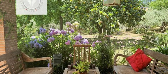 7 bedrooms Villa in Sant'Angelo Romano, Italy No. 144315 6