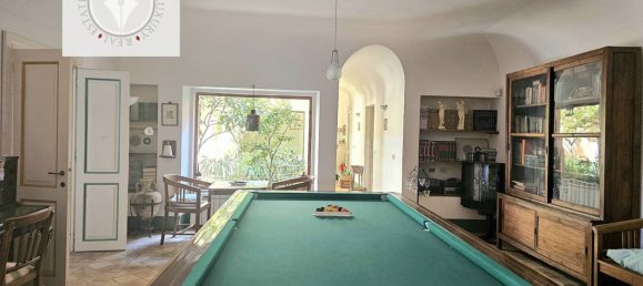 7 bedrooms Villa in Sant'Angelo Romano, Italy No. 144315 9