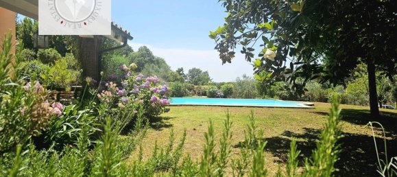 7 bedrooms Villa in Sant'Angelo Romano, Italy No. 144315 26