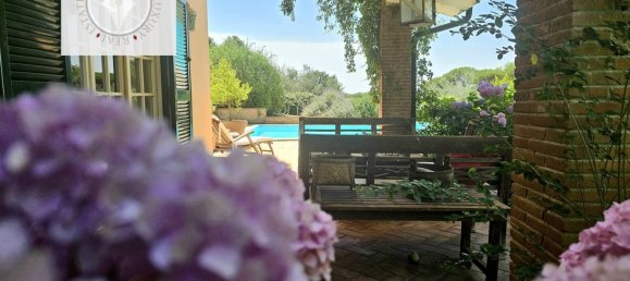 7 bedrooms Villa in Sant'Angelo Romano, Italy No. 144315 29