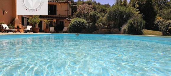 7 Schlafzimmer Villa in Sant'Angelo Romano, Italy, Nr. 144315 3