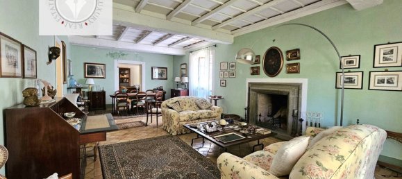 7 bedrooms Villa in Sant'Angelo Romano, Italy No. 144315 17