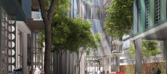 Apartamento de 1 dormitorio en Maritime City, UAE No. 121560 6