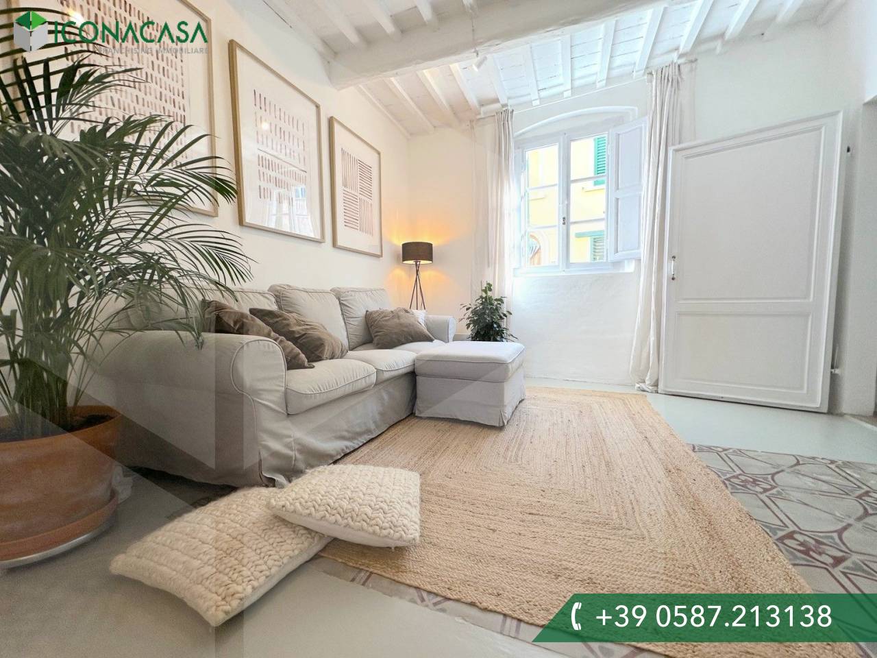 5 rooms House in Santa Maria a Monte, Italy No. 24085