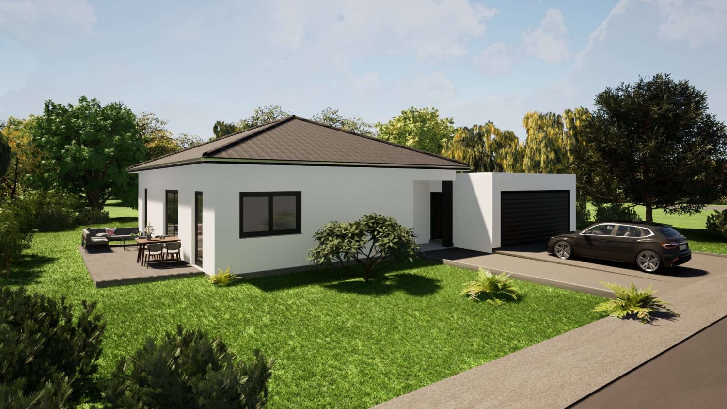  قطعة أرض في Tuttlingen, Germany رقم 287481