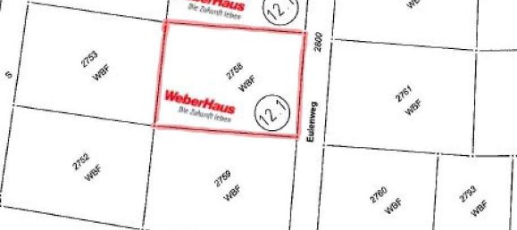  قطعة أرض في Tuttlingen, Germany رقم 287481 2