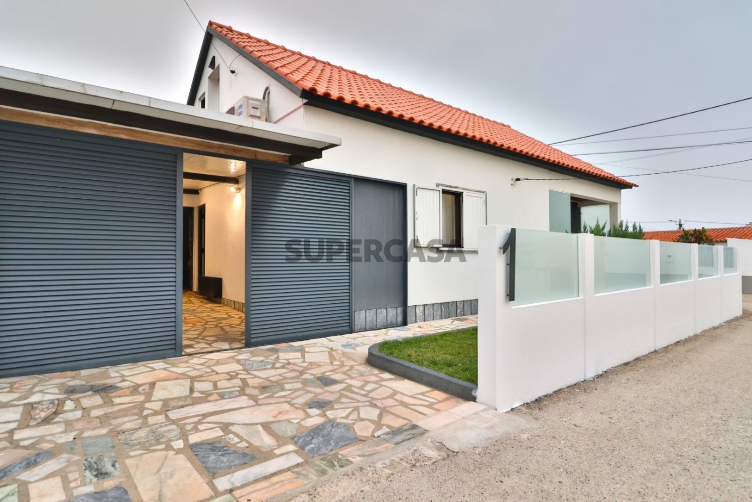 2 bedrooms House in Torres Vedras, Portugal No. 353028