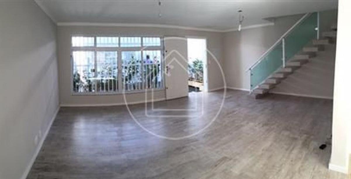 3 bedrooms House in Sao Paulo, Brazil No. 544558