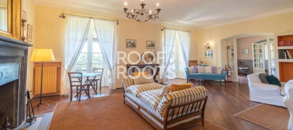 20 rooms Villa in Lucca, Italy No. 50825 32
