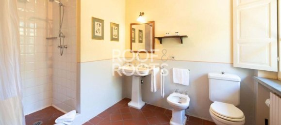 20 rooms Villa in Lucca, Italy No. 50825 57