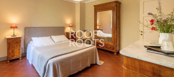 20 rooms Villa in Lucca, Italy No. 50825 39