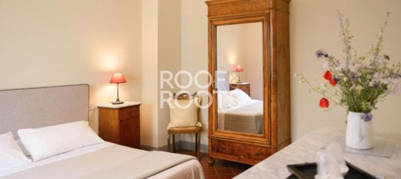 20 rooms Villa in Lucca, Italy No. 50825 56