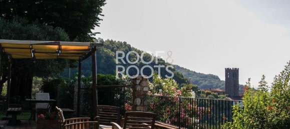 20 rooms Villa in Lucca, Italy No. 50825 53