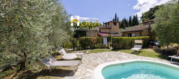 14-Zimmer Villa in San Gimignano, Italy, Nr. 299539 41