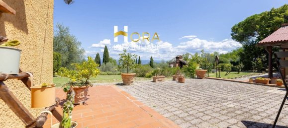 14-Zimmer Villa in San Gimignano, Italy, Nr. 299539 39