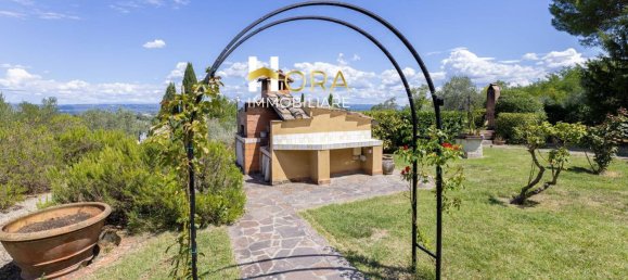 14-Zimmer Villa in San Gimignano, Italy, Nr. 299539 26
