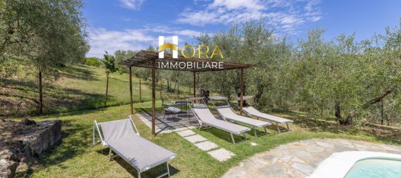 14-Zimmer Villa in San Gimignano, Italy, Nr. 299539 42