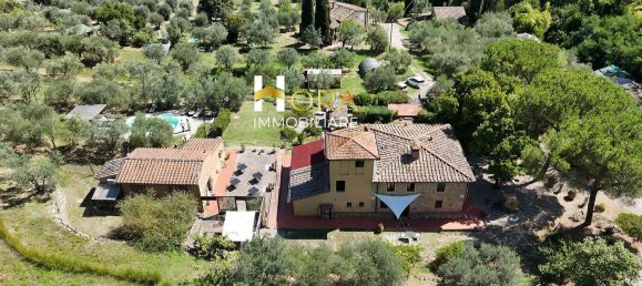 14-Zimmer Villa in San Gimignano, Italy, Nr. 299539 46