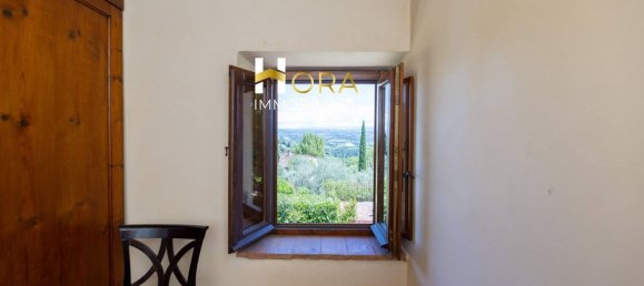 14-Zimmer Villa in San Gimignano, Italy, Nr. 299539 19