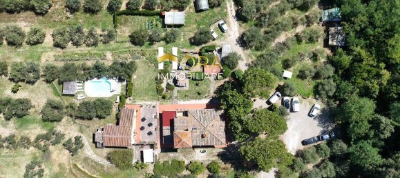 14-Zimmer Villa in San Gimignano, Italy, Nr. 299539 45