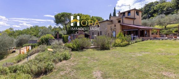 14-Zimmer Villa in San Gimignano, Italy, Nr. 299539 25
