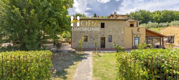 14-Zimmer Villa in San Gimignano, Italy, Nr. 299539 2