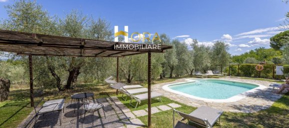 14-Zimmer Villa in San Gimignano, Italy, Nr. 299539 5