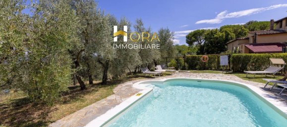 14-Zimmer Villa in San Gimignano, Italy, Nr. 299539 4