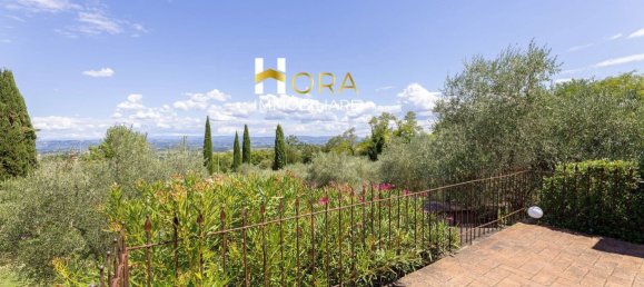 14-Zimmer Villa in San Gimignano, Italy, Nr. 299539 30